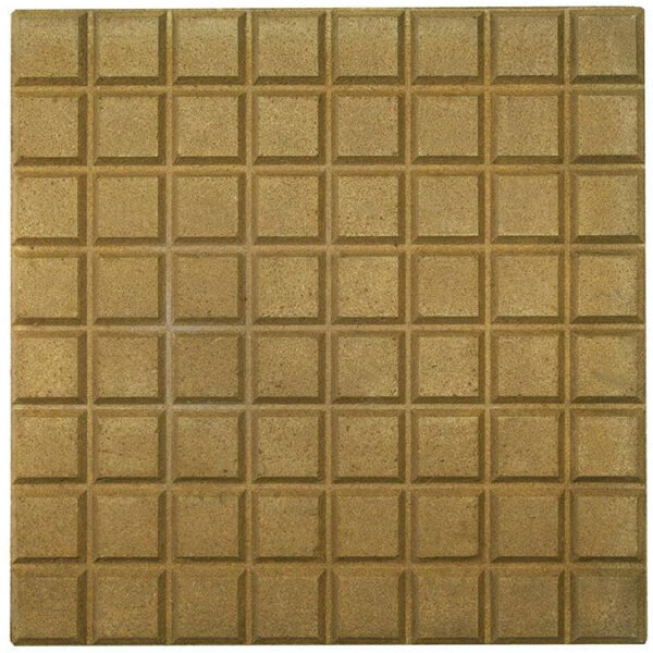 64 panes amarillo calcáreo