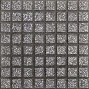 64 panes negro grafito