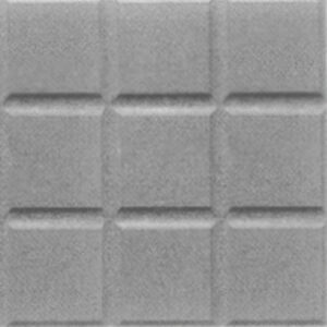 vainilla 9 panes gris