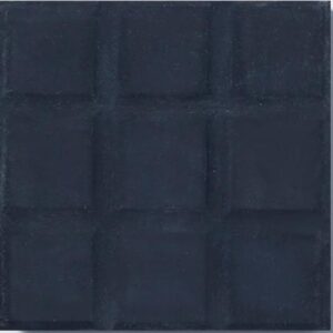 vainilla 9 panes negro