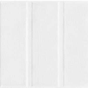 Vainilla 3 panes blanco