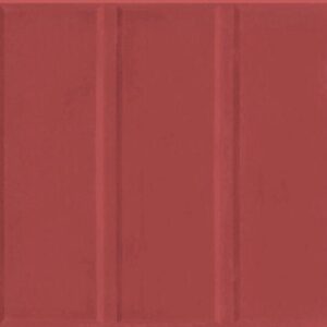 Vainilla 3 panes rojo