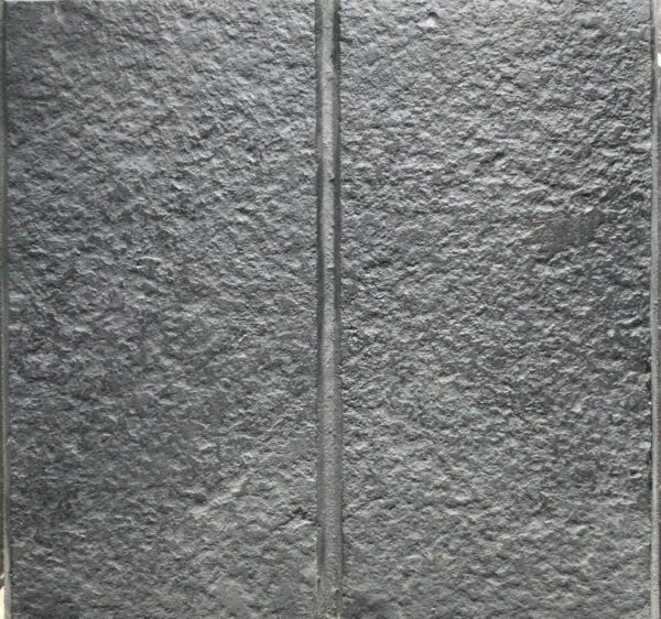 Ladrillón negro